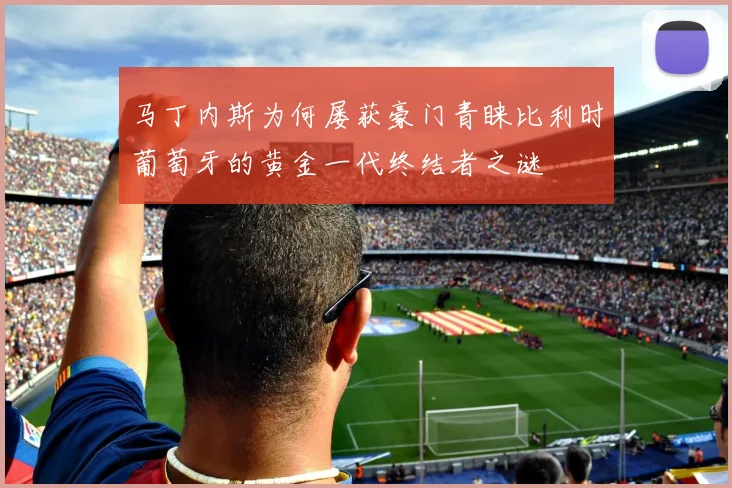 马丁内斯为何屡获豪门青睐比利时葡萄牙的黄金一代终结者之谜